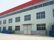 邹平塑料博鱼·官方版网站登录入口厂家厂房展示